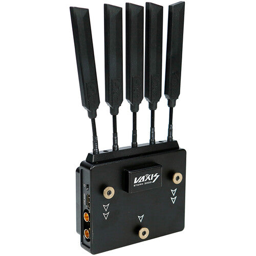 Vaxis Storm 3000DG  Wireless Receiver  - G-Mount