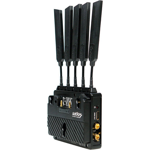 Vaxis Storm 3000DG  Wireless Receiver  - G-Mount