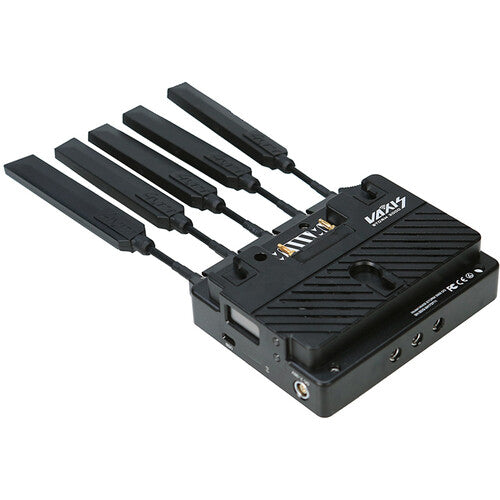Vaxis Storm 3000DG  Wireless Receiver  - G-Mount