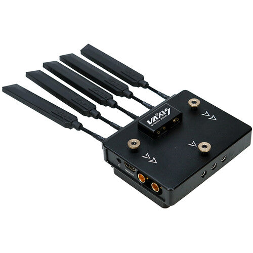 Vaxis Storm 3000DG  Wireless Receiver  - G-Mount