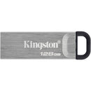 Kingston 128GB DataTraveler Kyson USB 3.2 Gen 1 Flash Drive