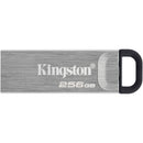 Kingston 256GB DataTraveler Kyson USB 3.2 Gen 1 Flash Drive