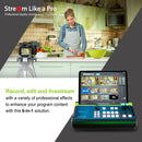 IOGEAR UpStream Pro Video Production Switch