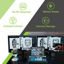 IOGEAR UpStream Pro Video Production Switch