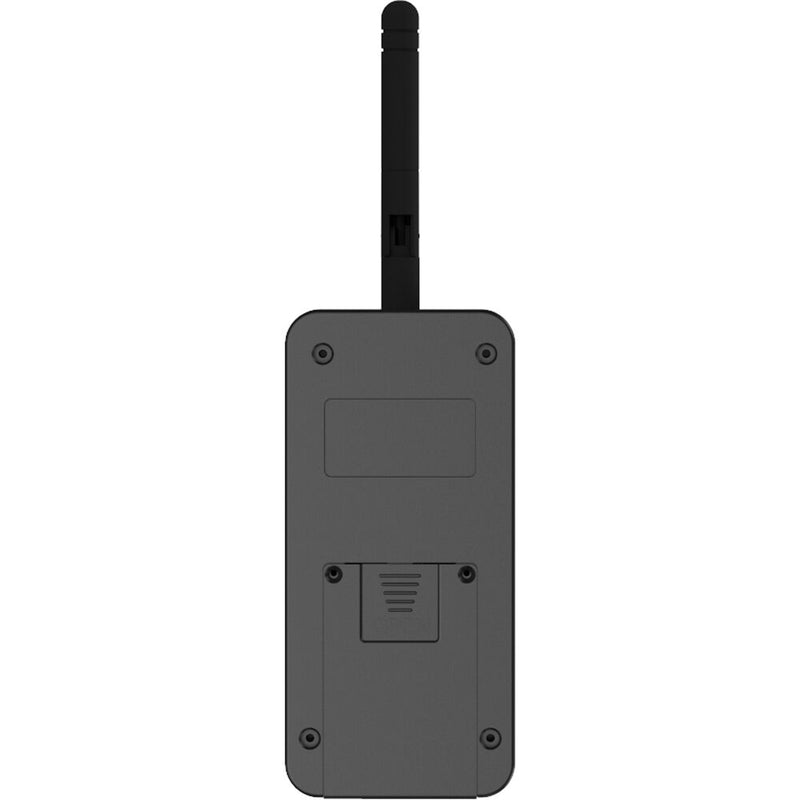 Vaxis Channel Scanner