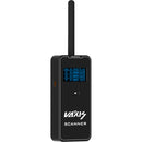 Vaxis Channel Scanner