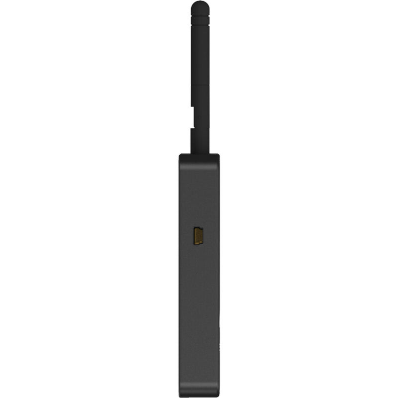 Vaxis Channel Scanner