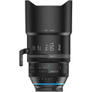 IRIX 150mm T3.0 Macro 1:1 Cine Lens (Canon RF, Feet)