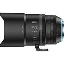 IRIX 150mm T3.0 Macro 1:1 Cine Lens (Canon RF, Feet)