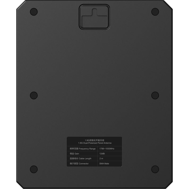 Hollyland Extension Panel Antenna for SYSCOM 1000T/Mars T1000