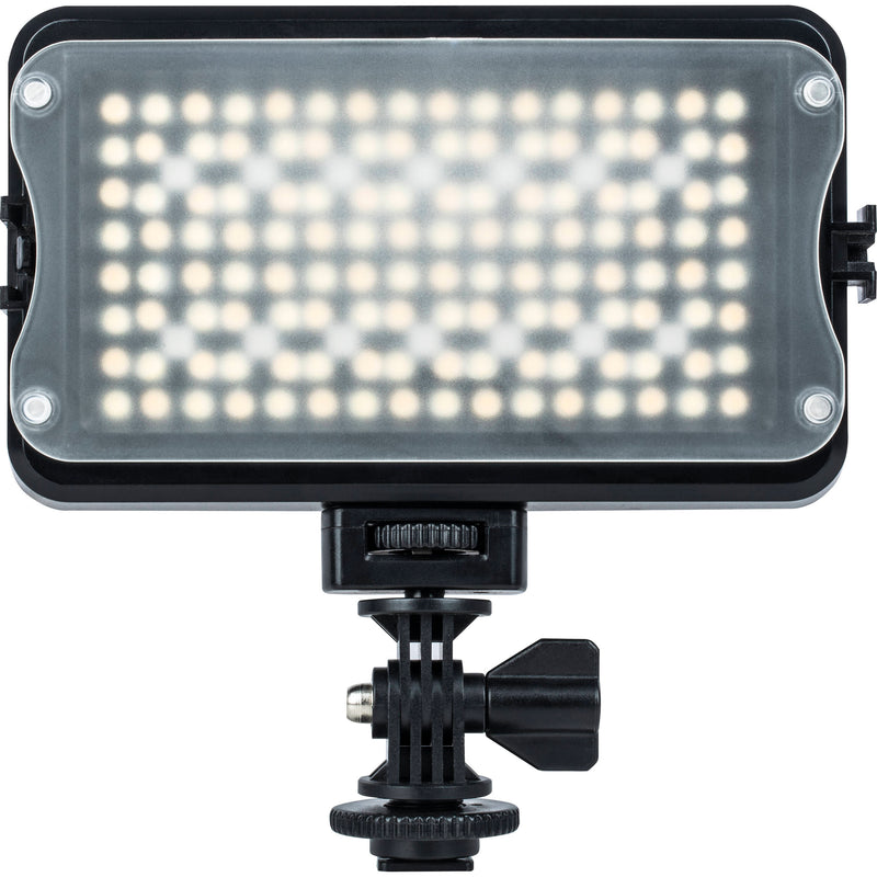 Viltrox RB10 On-Camera Adjustable RGB LED Light with Display