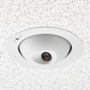 Vaddio RoboFLIP 30 HDBT OneLINK Bridge System (White)