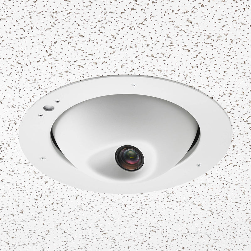 Vaddio RoboFLIP 30 HDBT OneLINK Bridge System (White)