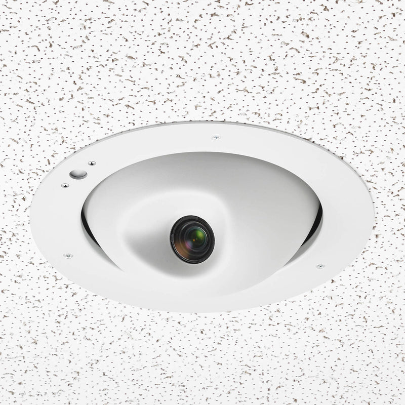 Vaddio RoboFLIP 30 HDBT OneLINK Bridge System (White)