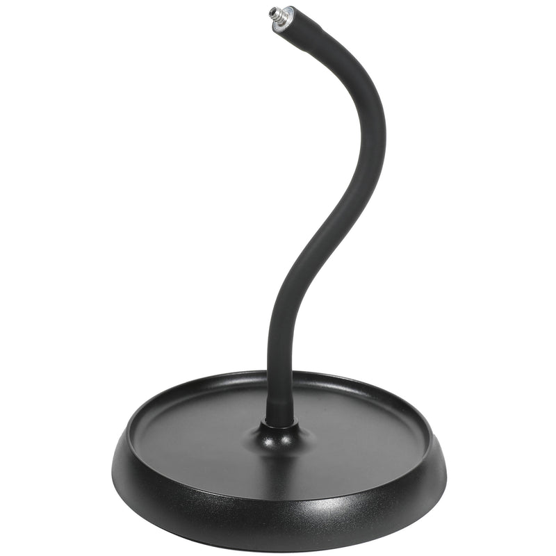 Raya FRB-USB-HS Flexible Tabletop Stand for Ring Light, Smartphone Adapter, or Webcam