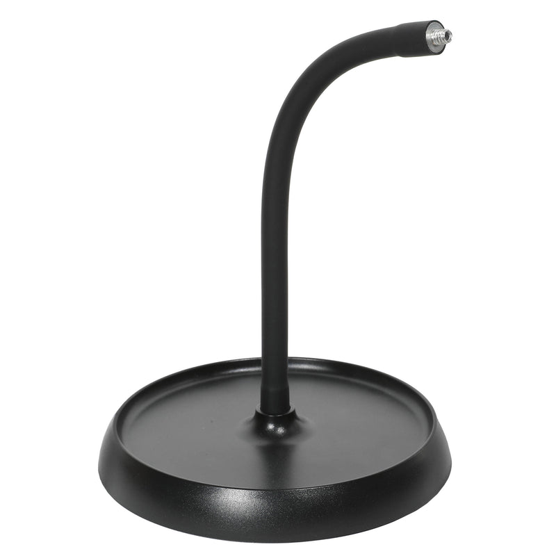 Raya FRB-USB-HS Flexible Tabletop Stand for Ring Light, Smartphone Adapter, or Webcam