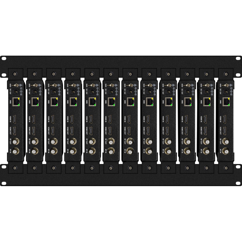 Thor Petit 12-Channel HDMI RF Modulator