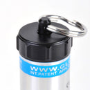 NEXTORCH Glo-Toob GT AAA Pro Waterproof LED Emergency Marker Light (Red)