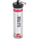 NEXTORCH Glo-Toob GT AAA Pro Waterproof LED Emergency Marker Light (Red)