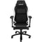 Spieltek 300 Series Gaming Chair (Black/White)