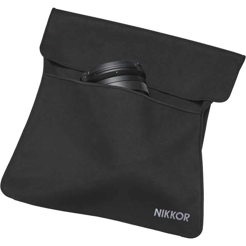 Nikon CL-C2 Soft Lens Case