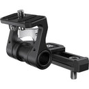 8Sinn Monitor Tilt Bracket + NATO Safety Rail (3.7")