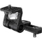 8Sinn Monitor Tilt Bracket + NATO Safety Rail (3.7")