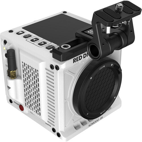 8Sinn Monitor Tilt Bracket + NATO Safety Rail (3.7")