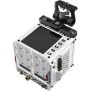 8Sinn Monitor Tilt Bracket + NATO Safety Rail (3.7")