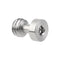 CAMVATE 3/8"-16 Captive Allen Screws for Grooved Baseplates (5-Pack)
