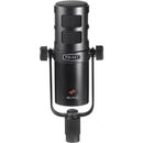 Polsen MC-POD Dynamic Podcast/Broadcast Microphone