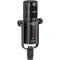 Polsen MC-POD Dynamic Podcast/Broadcast Microphone