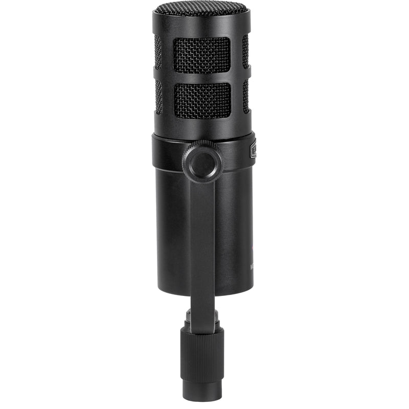 Polsen MC-POD Dynamic Podcast/Broadcast Microphone