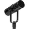 Polsen MC-POD Dynamic Podcast/Broadcast Microphone