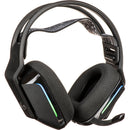 Logitech G G733 LIGHTSPEED Wireless RGB Gaming Headset (White)