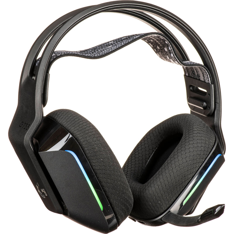 Auriculares Logitech G733 Auriculares Gaming Inalambricos