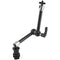 CAMVATE 11" Articulating Magic Arm (Black Lever)