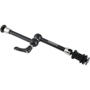 CAMVATE 11" Articulating Magic Arm (Black Lever)