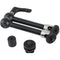 CAMVATE 11" Articulating Magic Arm (Black Lever)