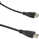 CAMVATE Coiled HDMI Cable (12 to 60")