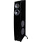 ELAC S-509 Floorstanding Speaker (Black High Gloss)