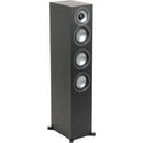 ELAC UF-52 3-Way 5 1/4" Floorstanding Speaker (Black)
