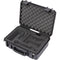 SKB iSeries Waterproof Case for Select Shure Wireless Systems
