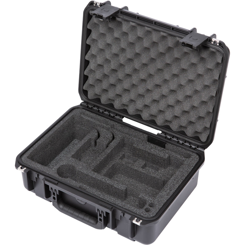 SKB iSeries Waterproof Case for Select Shure Wireless Systems