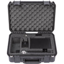 SKB iSeries Waterproof Case for Select Shure Wireless Systems