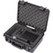 SKB iSeries Waterproof Case for Select Shure Wireless Systems