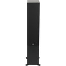 ELAC UF-52 3-Way 5 1/4" Floorstanding Speaker (Black)