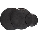 ELAC Vela FS407 / Cc401 Grille Set (One Speaker Only)