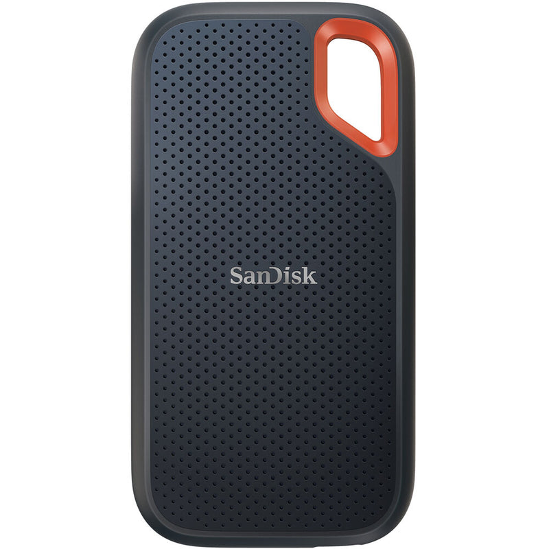 SanDisk 2TB Extreme Portable SSD V2