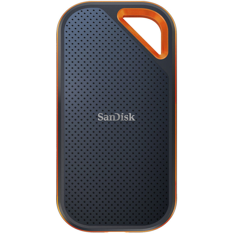 SanDisk 1TB Extreme PRO Portable SSD V2